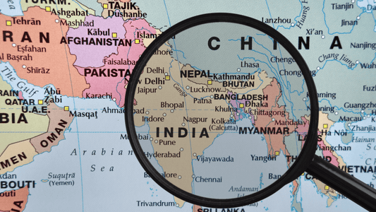 From Field to Fork: The Spice Value Chain in South Asia