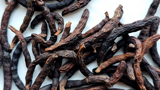 Selim Pepper: The Spice for Adventurous Spirits!