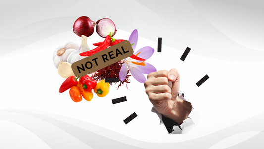 Cracking Down on Spice Fraud: Initiatives to Fight Deception