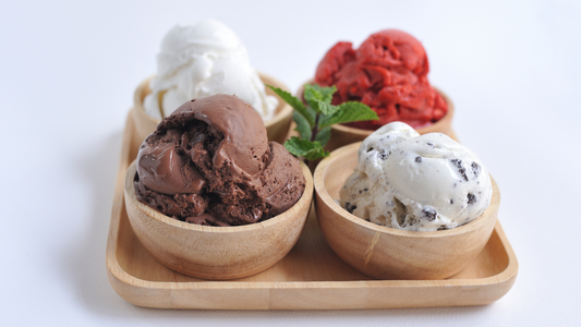 Crazy Spice Ice Cream Flavors You Don’t Want to Miss