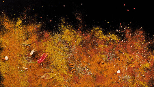 10 Curry Spice Health Benefits You Never Knew Existed