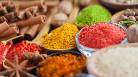 Undeclared Additives: The Trojan Horse in Your Spice Jar