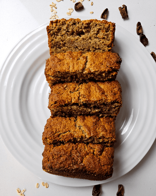 Aidan Fruit Banana Cake