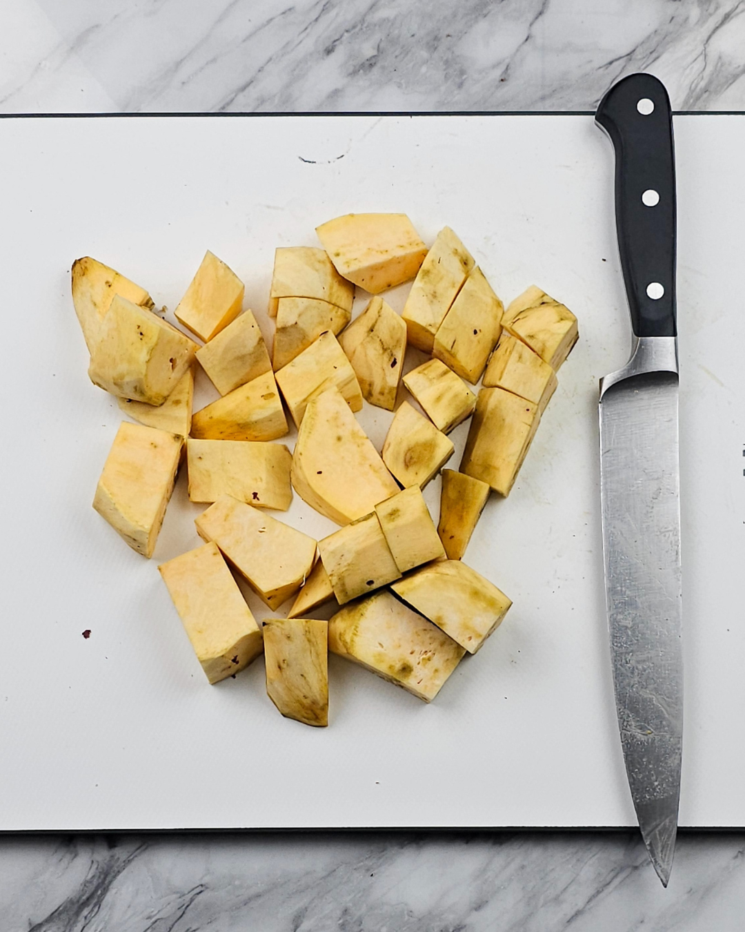 Tofu Stir Fry