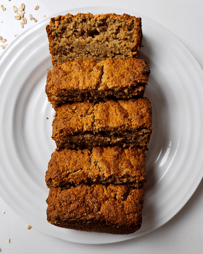Aidan Fruit Banana Cake