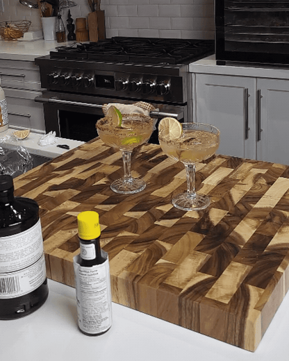 Selim Pepper Spiced Cocktail