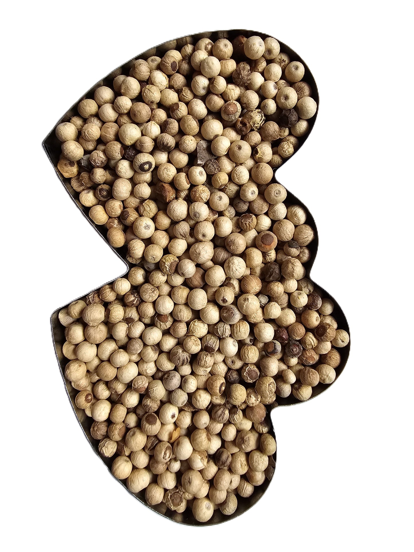Penja White Peppercorns