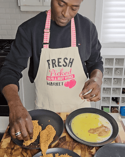 Gluten Free Chicken Schnitzel