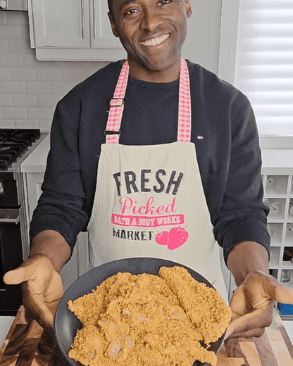 Gluten Free Chicken Schnitzel