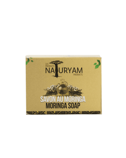 Moringa Soap