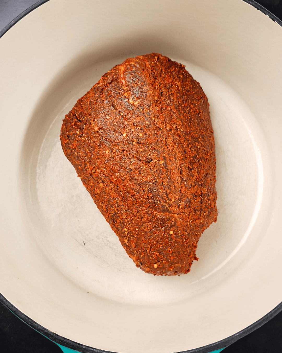 Rôti de bœuf Klishi