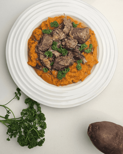 Duck Stew