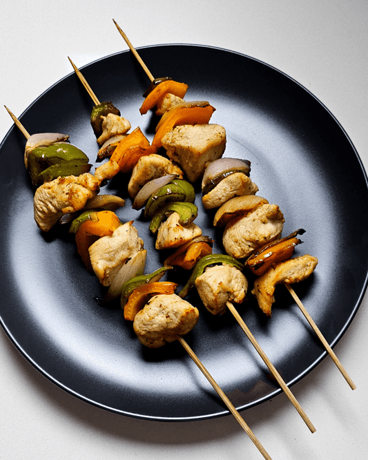 Chicken Skewers