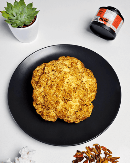 Roasted Cauliflower