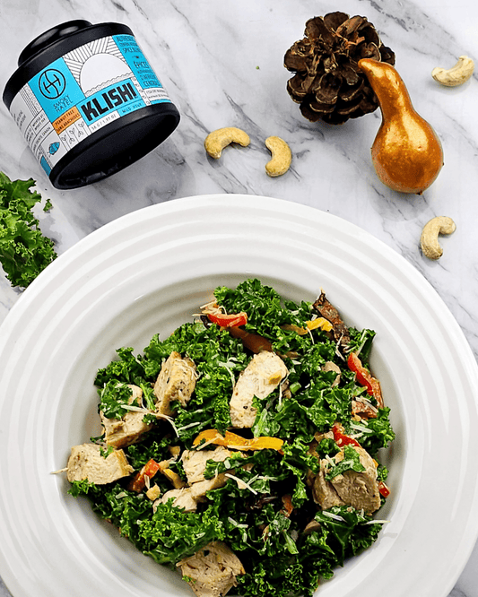 Klishi Chicken Salad