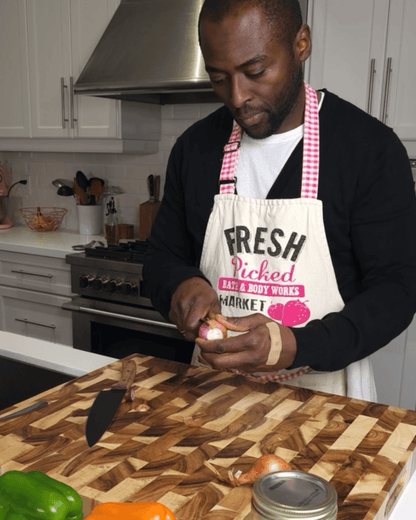 Brochettes de poulet Klishi