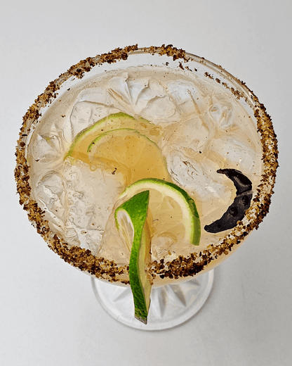 Selim Pepper Spiced Cocktail