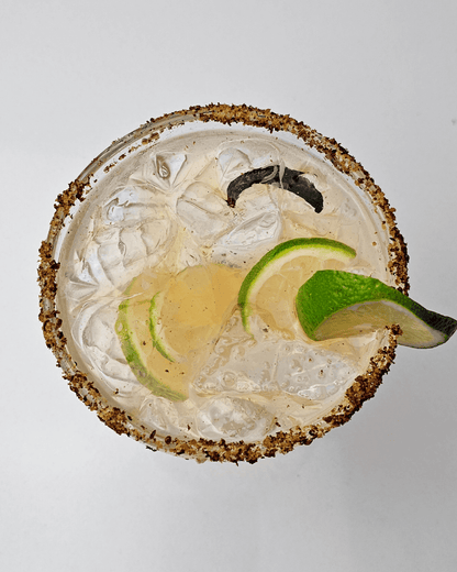 Selim Pepper Spiced Cocktail