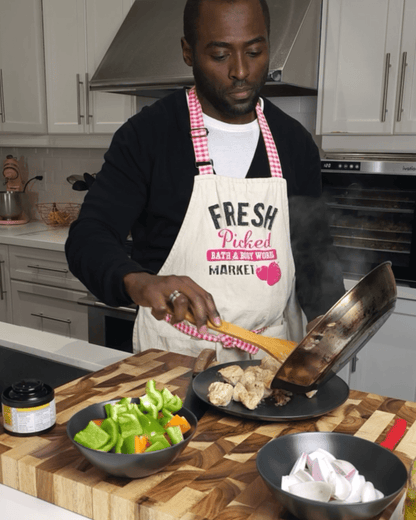 Brochettes de poulet Klishi