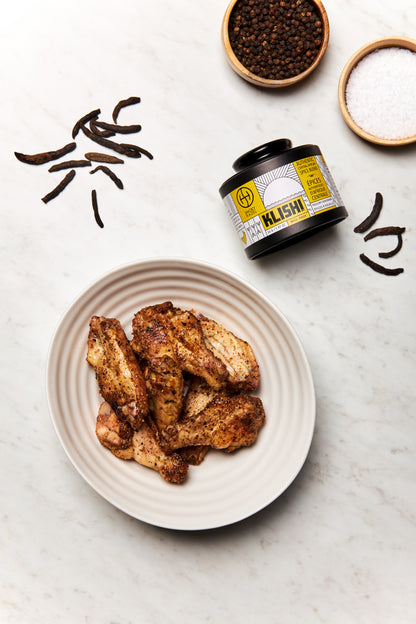 All Purpose "Klishi" Spice mix Mild