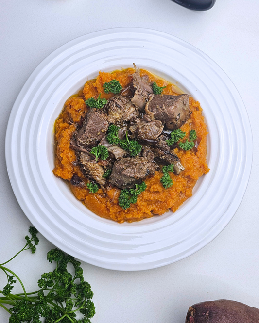Duck Stew