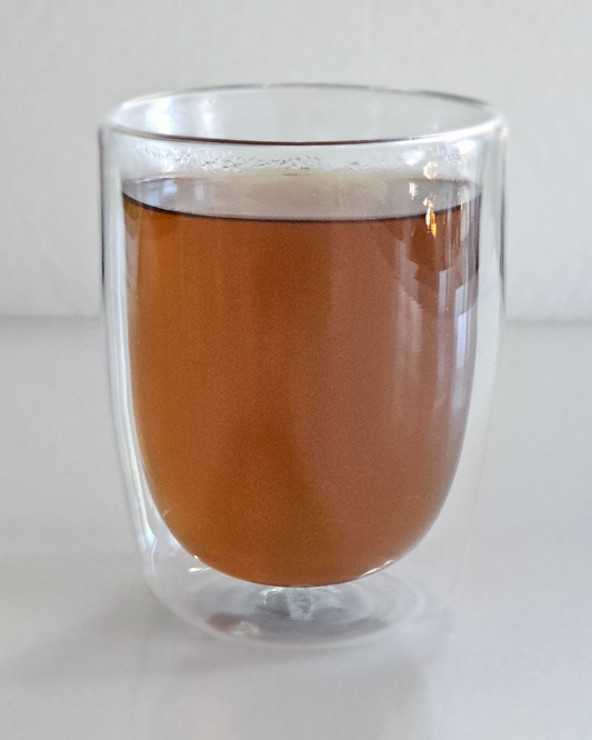 Mondia Whitei (White Ginger) Tea