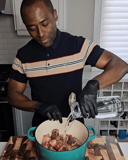 Duck Stew
