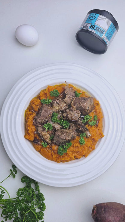 Duck Stew
