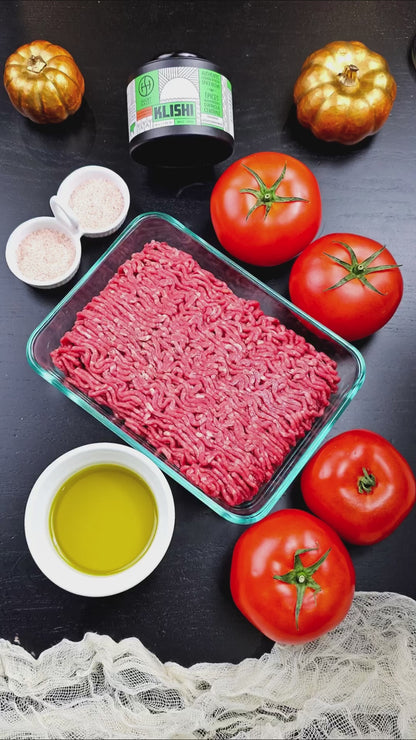 Whole Wheat Spaghetti Meatballs