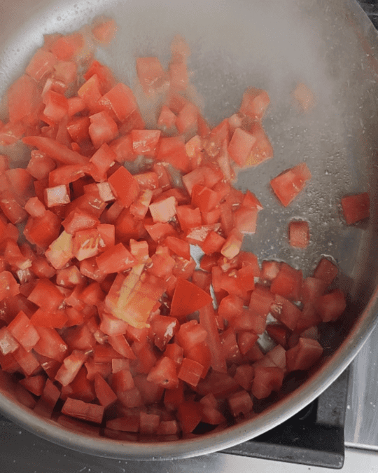 Haddock & Coconut Milk Stew