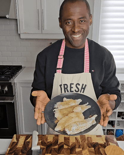 Haddock & Coconut Milk Stew