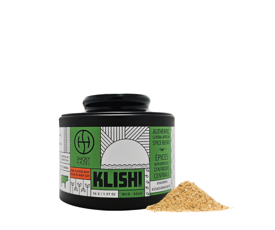 Klishi Carne Roja